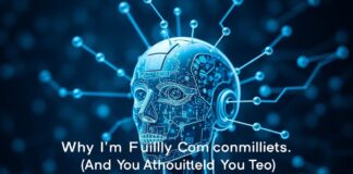 The AI Revolution: Why I’m All In (And You Should Be Too) The AI Revolution: Why I'm Fully Committed (And You Should Be Too)