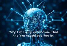 The AI Revolution: Why I’m All In (And You Should Be Too) The AI Revolution: Why I'm Fully Committed (And You Should Be As Well)