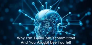 The AI Revolution: Why I’m All In (And You Should Be Too) The AI Revolution: Why I'm Fully Committed (And You Should Be As Well)