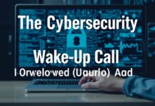 The Cybersecurity Wake-Up Call I Ignored (And You Shouldn’t) The Cybersecurity Wake-Up Call I Overlooked (And You Shouldn't)