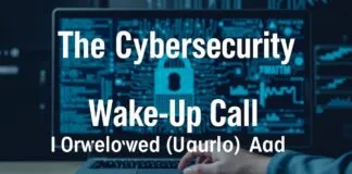 The Cybersecurity Wake-Up Call I Ignored (And You Shouldn’t) The Cybersecurity Wake-Up Call I Overlooked (And You Shouldn't)