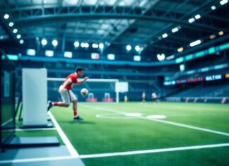 The Intersection of Technology and Sports: A Deep Dive into Data Analytics The Intersection of Technology and Sports: An In-Depth Look at Data Analytics