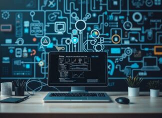 The Messy, Frustrating, Thrilling World of Tech: A Love Letter (and Rant) The Chaotic, Frustrating, Exciting World of Technology: A Love Letter (and Rant)