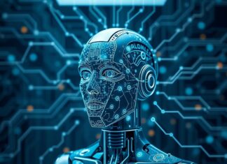 The Messy Truth About AI and Cybersecurity The Untidy Reality of AI and Cybersecurity