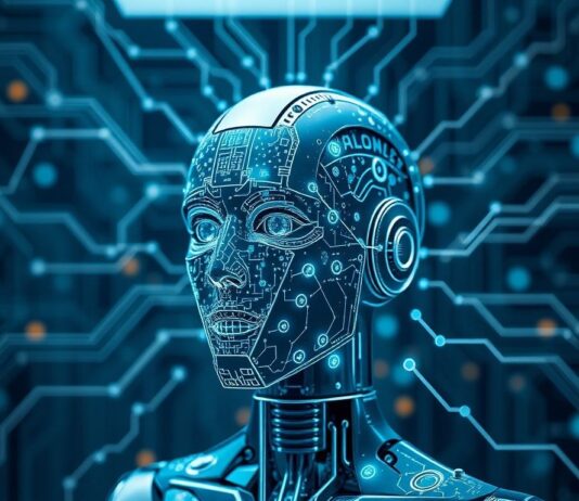 The Messy Truth About AI and Cybersecurity The Untidy Reality of AI and Cybersecurity