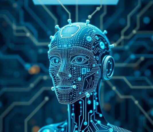 The Messy Truth About AI and Cybersecurity: Why We’re All Screwed (And Why That’s Okay) The Untidy Reality of AI and Cybersecurity: Why We're All in Trouble (And Why That's Fine)