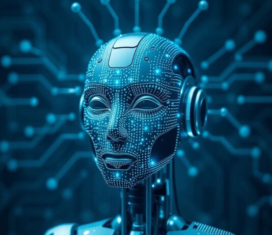 The Messy Truth About AI and Your Privacy The Untidy Reality Concerning AI and Your Privacy