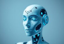 The Messy Truth About AI and Your Skincare Routine The Untidy Reality of AI and Your Skincare Regimen