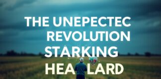 The Unexpected Tech Revolution Sparking in America’s Heartland The Unexpected Tech Revolution Sparking in America's Heartland