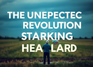 The Unexpected Tech Revolution Sparking in America’s Heartland The Unexpected Tech Revolution Sparking in America's Heartland